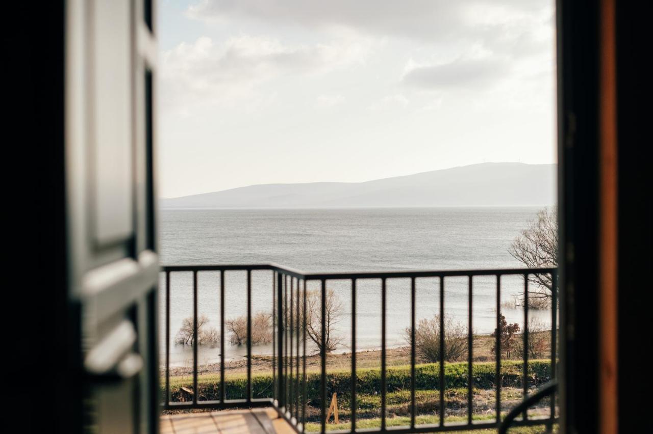Lake House Beliz Livno Eksteriør billede