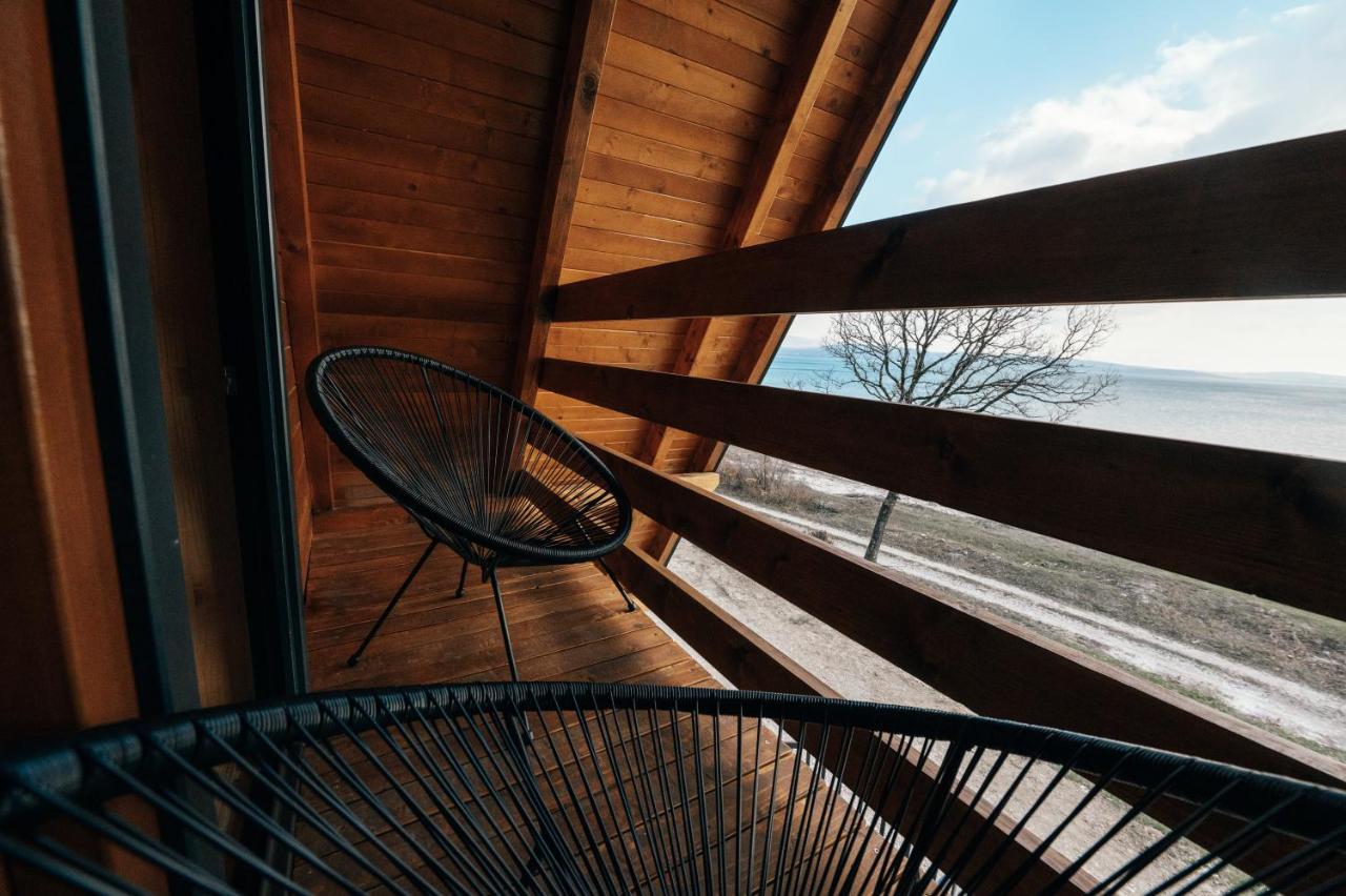 Lake House Beliz Livno Eksteriør billede