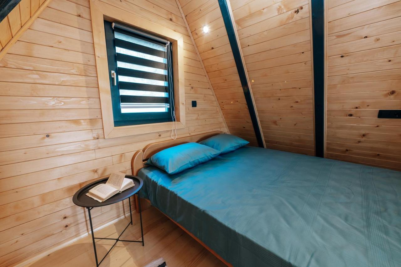 Lake House Beliz Livno Eksteriør billede