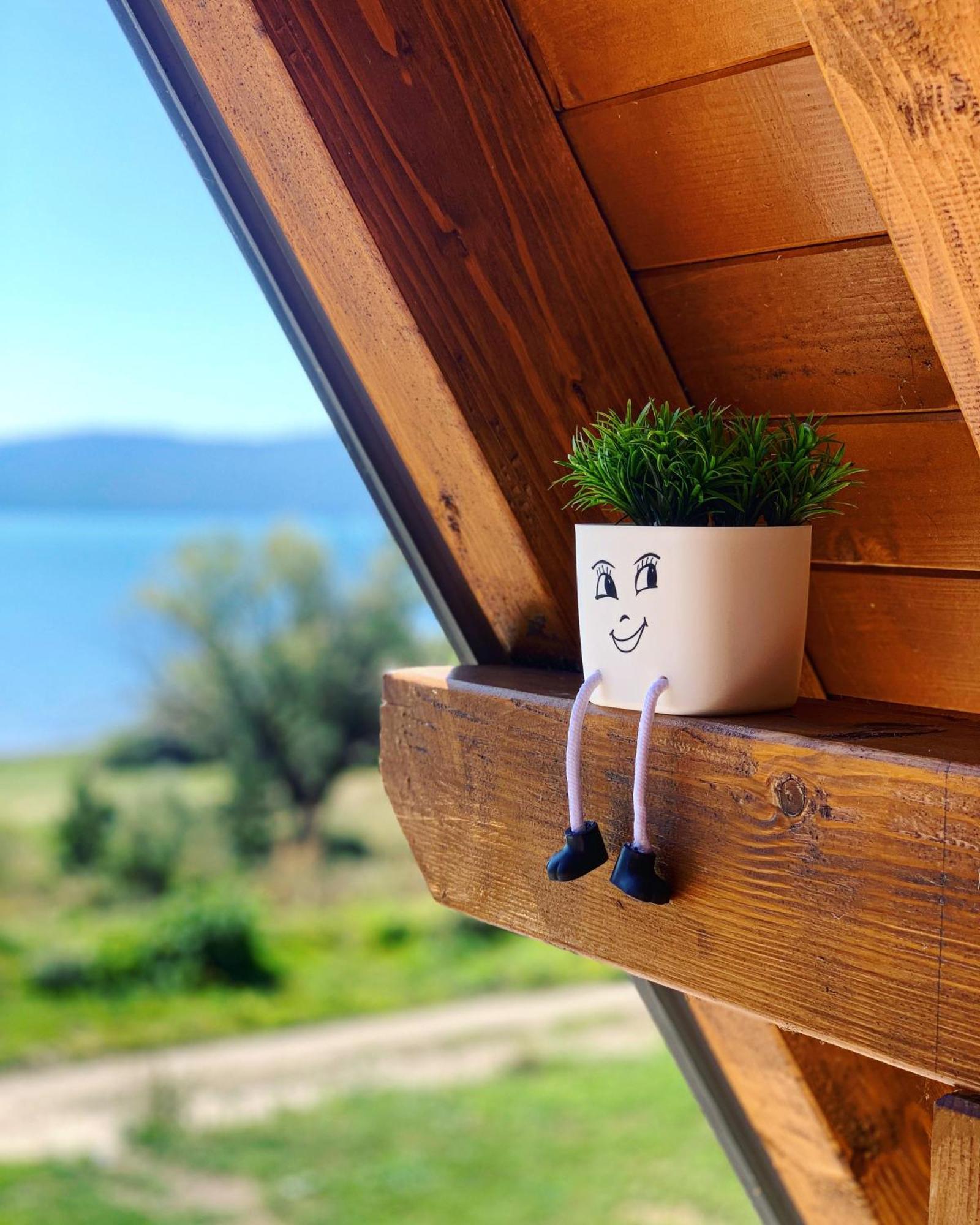 Lake House Beliz Livno Eksteriør billede