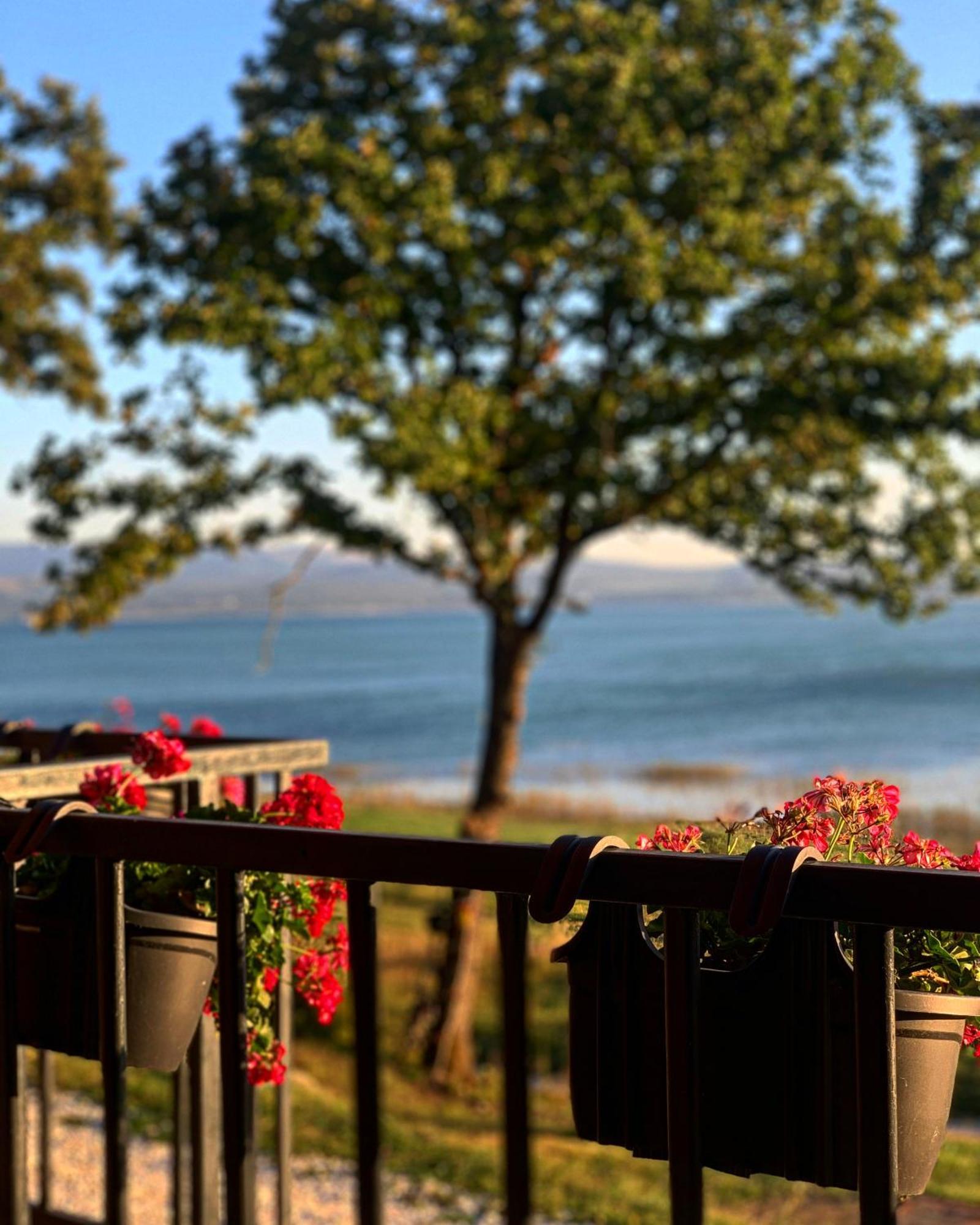 Lake House Beliz Livno Eksteriør billede